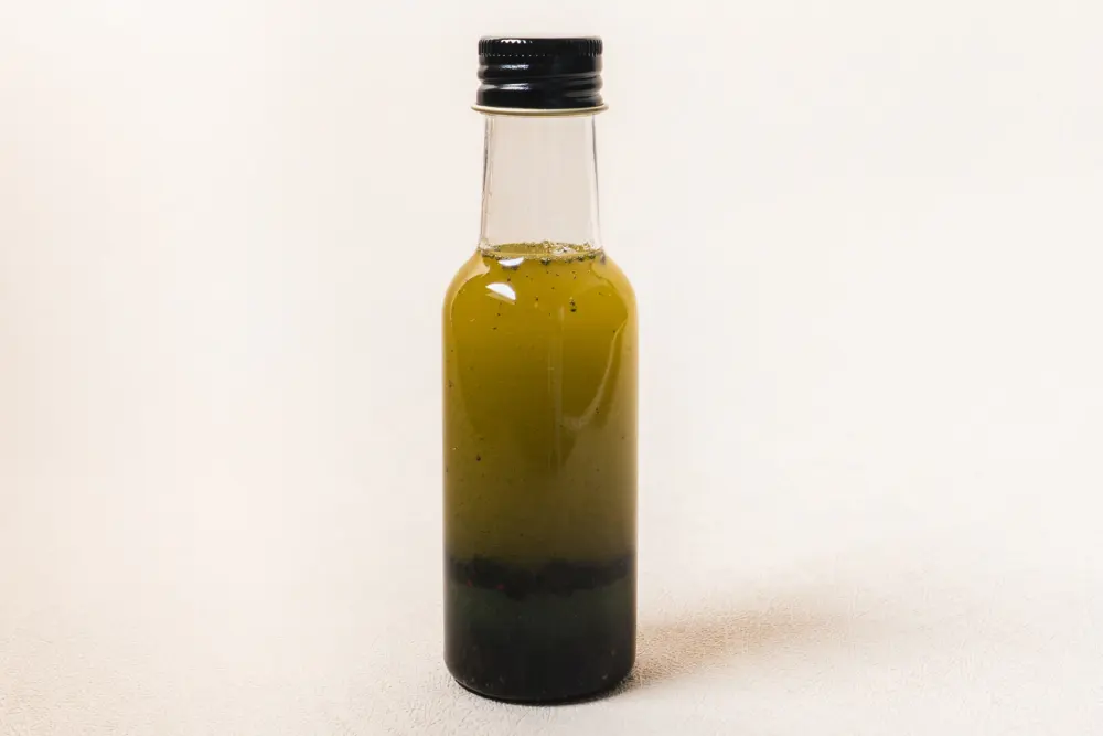 Balsamic dressing