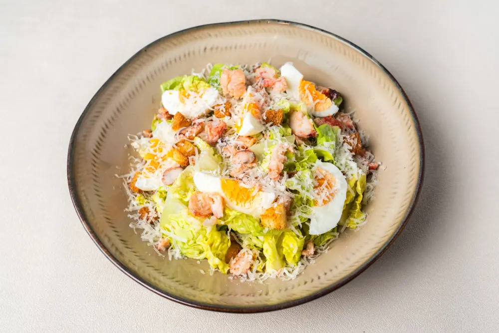 Caesar salad